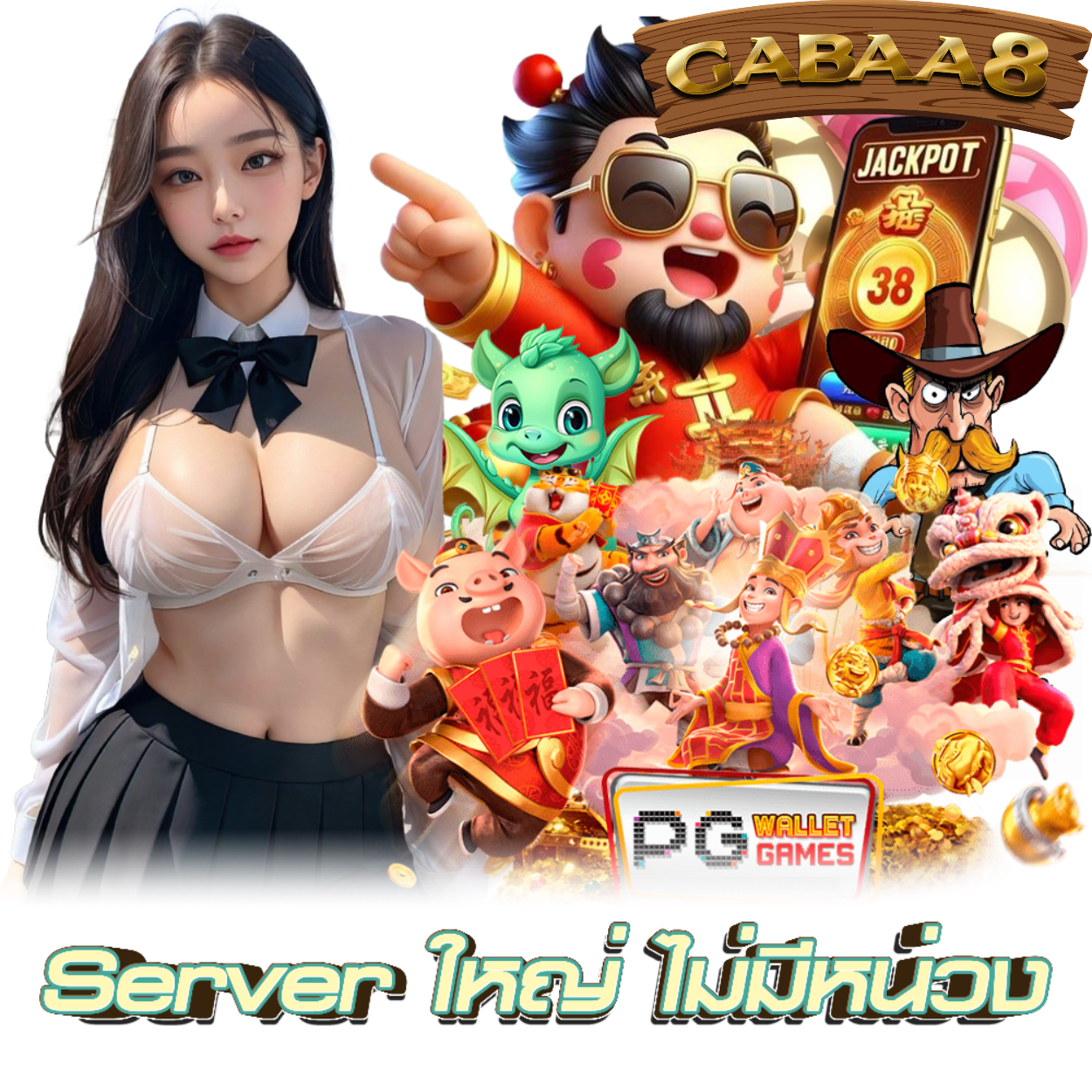 GABAA8 บาคาร่าออนไลน์